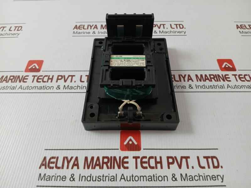 Sc-5N.6N Magnetic Contactor 100-127V/50-60Hz Fuji Electric