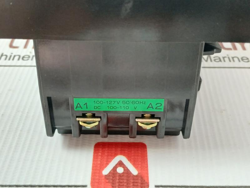 Sc-5N.6N Magnetic Contactor 100-127V/50-60Hz Fuji Electric