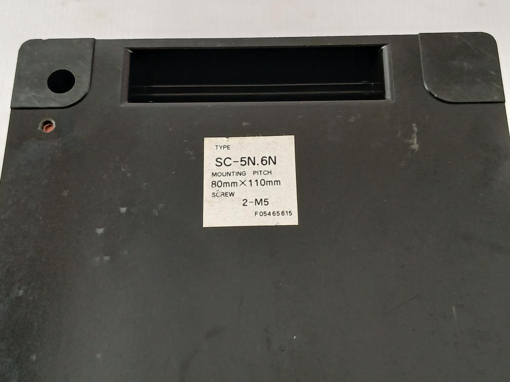 Sc-5n-93-Magnetic-Contactor-80mmx110mm-By-Fuji-Electric-14
