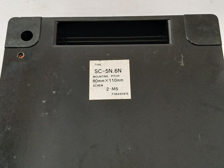 Sc-5n-93-Magnetic-Contactor-80mmx110mm-By-Fuji-Electric-14