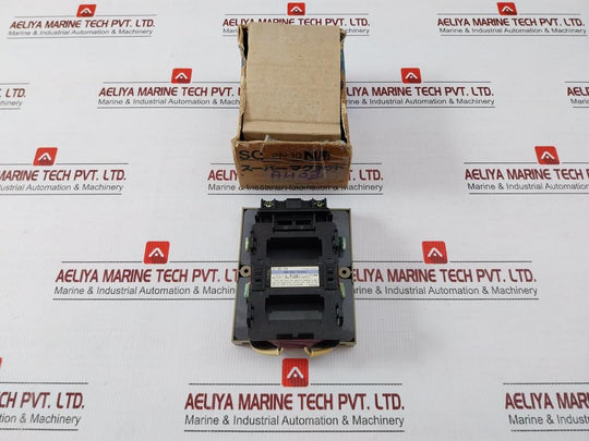 Sc-8N.10N Fuji Electric Magnetic Contactor Replacement Coil 380-450V 50/60Hz