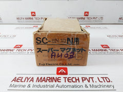 Sc-8N.10N Fuji Electric Magnetic Contactor Replacement Coil 380-450V 50/60Hz