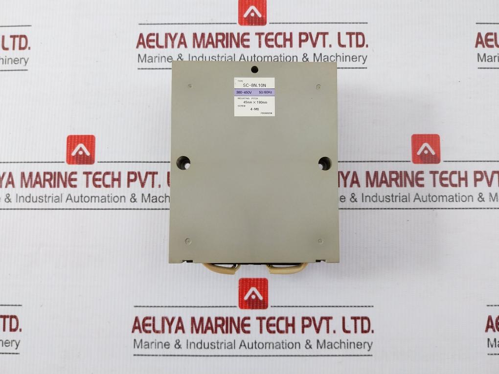 Sc-8N.10N Fuji Electric Magnetic Contactor Replacement Coil 380-450V 50/60Hz