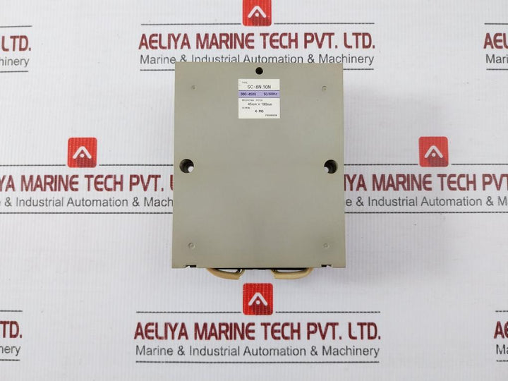 Sc-8N.10N Fuji Electric Magnetic Contactor Replacement Coil 380-450V 50/60Hz