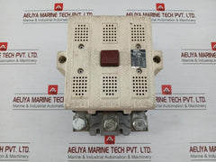 Sc-8N[180] Fuji Electric 100-127V 50/60Hz Magnetic Contactor