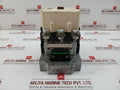 Sc-8N[180] Fuji Electric 100-127V 50/60Hz Magnetic Contactor
