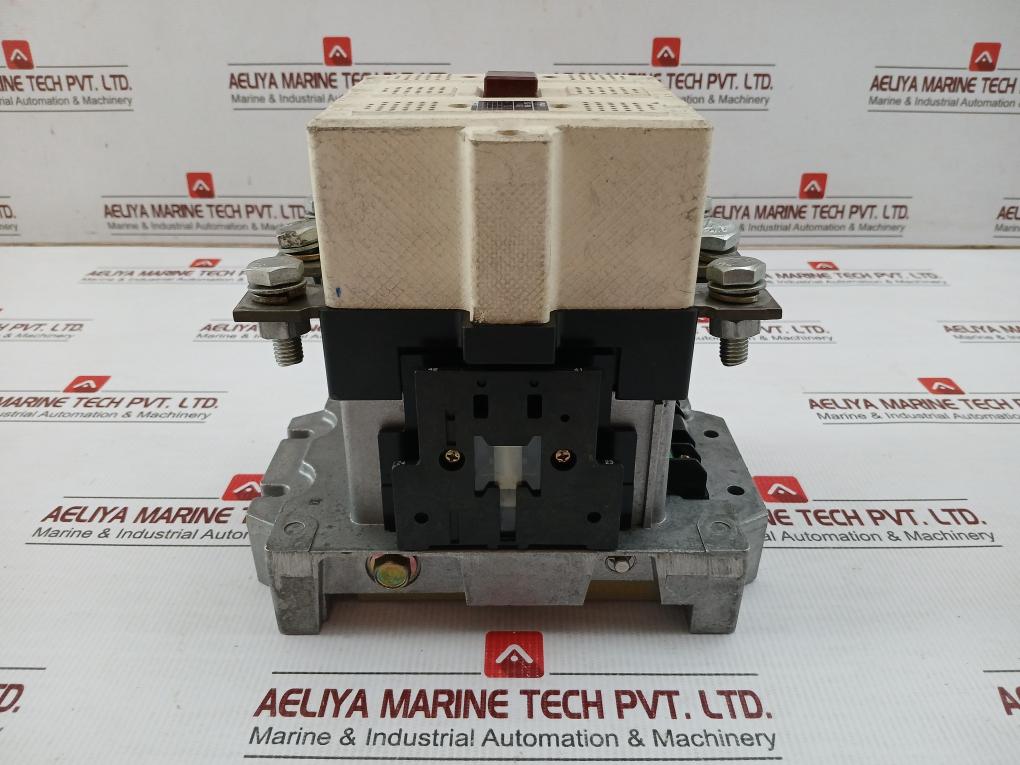 Sc-8N[180] Fuji Electric 100-127V 50/60Hz Magnetic Contactor