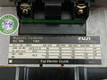 Sc-8N[180] Fuji Electric 100-127V 50/60Hz Magnetic Contactor