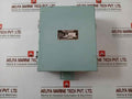 Sc-d422Ns2 Osaka Signal Converter Wind Indicator Ac 100V