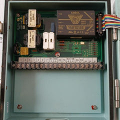 Sc-d422Ns2 Osaka Signal Converter Wind Indicator Ac 100V