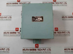 Sc-d422Ns2 Osaka Signal Converter Wind Indicator Ac 100V