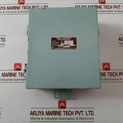Sc-d422Ns2 Osaka Signal Converter Wind Indicator Ac 100V
