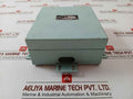 Sc-d422Ns2 Osaka Signal Converter Wind Indicator Ac 100V