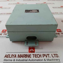 Sc-d422Ns2 Osaka Signal Converter Wind Indicator Ac 100V