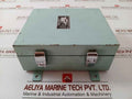 Sc-d422Ns2 Osaka Signal Converter Wind Indicator Ac 100V