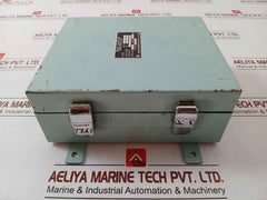 Sc-d422Ns2 Osaka Signal Converter Wind Indicator Ac 100V
