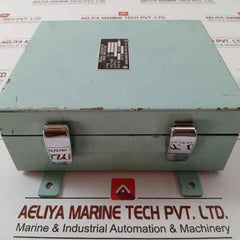 Sc-d422Ns2 Osaka Signal Converter Wind Indicator Ac 100V