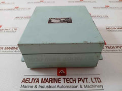 Sc-d422Ns2 Osaka Signal Converter Wind Indicator Ac 100V