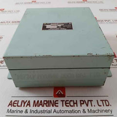 Sc-d422Ns2 Osaka Signal Converter Wind Indicator Ac 100V