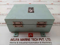 Sc-d422Ns2 Osaka Signal Converter Wind Indicator Ac 100V