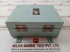Sc-d422Ns2 Osaka Signal Converter Wind Indicator Ac 100V
