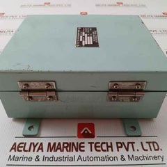 Sc-d422Ns2 Osaka Signal Converter Wind Indicator Ac 100V