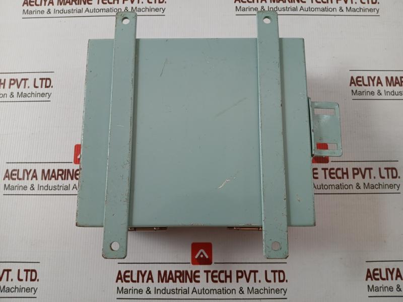 Sc-d422Ns2 Osaka Signal Converter Wind Indicator Ac 100V