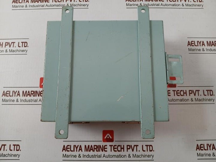 Sc-d422Ns2 Osaka Signal Converter Wind Indicator Ac 100V