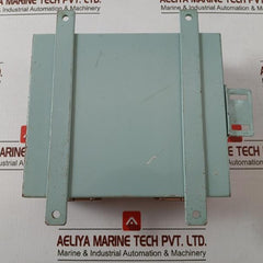 Sc-d422Ns2 Osaka Signal Converter Wind Indicator Ac 100V