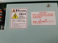 Sc-d422Ns2 Osaka Signal Converter Wind Indicator Ac 100V