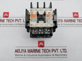 Sc-n1 Magnetic Contactor Fuji Electric 100-110V 50-60Hz