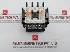 Sc-n1 Magnetic Contactor Fuji Electric 100-110V 50-60Hz