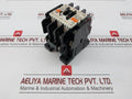 Sc-n1 Magnetic Contactor Fuji Electric 100-110V 50-60Hz