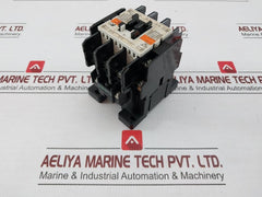 Sc-n1 Magnetic Contactor Fuji Electric 100-110V 50-60Hz