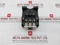 Sc-n1 Magnetic Contactor Fuji Electric 100-110V 50-60Hz