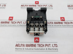 Sc-n1 Magnetic Contactor Fuji Electric 100-110V 50-60Hz