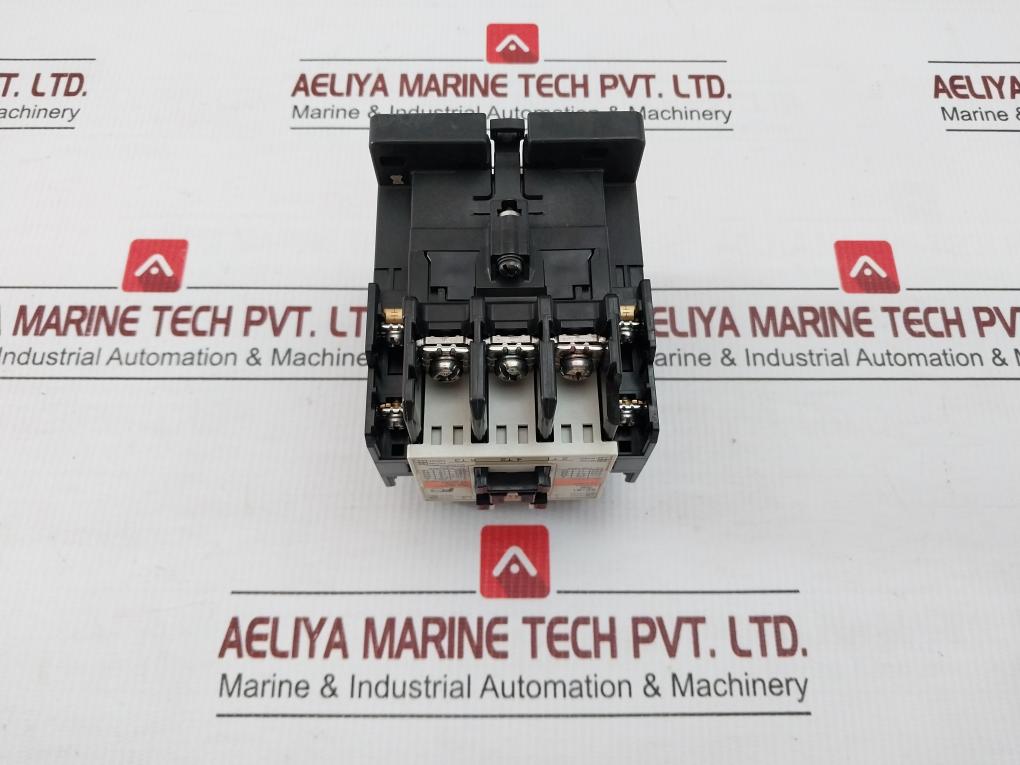 Sc-n1 Magnetic Contactor Fuji Electric 100-110V 50-60Hz