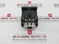 Sc-n1 Magnetic Contactor Fuji Electric 100-110V 50-60Hz