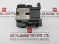 Sc-n1 Magnetic Contactor Fuji Electric 100-110V 50-60Hz