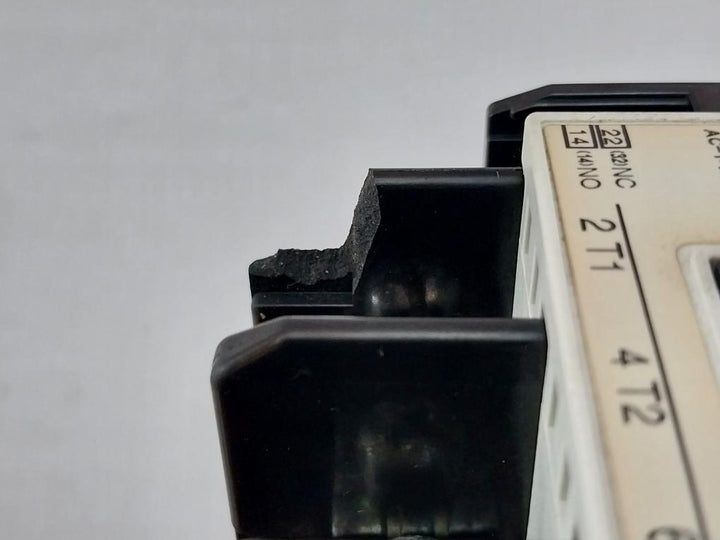 Sc-n1 Magnetic Contactor Fuji Electric 100-110V 50-60Hz