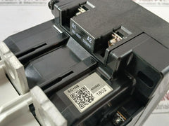 Sc-n6 [125] Fuji Electric Ac 380-450V 50/60Hz Magnetic Contactor