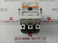 Sc-n6 [125] Fuji Electric Ac 380-450V 50/60Hz Magnetic Contactor