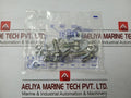Sc-n6 [125] Fuji Electric Ac 380-450V 50/60Hz Magnetic Contactor