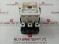 Sc-n6 [125] Fuji Electric Ac 380-450V 50/60Hz Magnetic Contactor