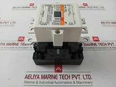 Sc-n6 [125] Fuji Electric Ac 380-450V 50/60Hz Magnetic Contactor