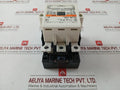 Sc-n6 [125] Fuji Electric Ac 380-450V 50/60Hz Magnetic Contactor