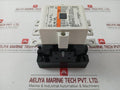 Sc-n6 [125] Fuji Electric Ac 380-450V 50/60Hz Magnetic Contactor