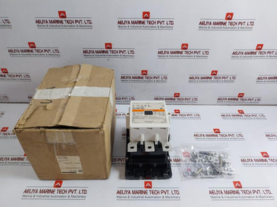 Sc-n8-180-Magnetic-Contactor-260A-380-450Vac-50-60Hz-2No2Nc-By-Fuji-Electric-208423-1