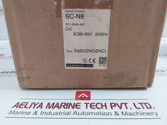 Sc-n8-180-Magnetic-Contactor-260A-380-450Vac-50-60Hz-2No2Nc-By-Fuji-Electric-208423-13