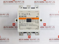 Sc-n8-180-Magnetic-Contactor-260A-380-450Vac-50-60Hz-2No2Nc-By-Fuji-Electric-208423-5